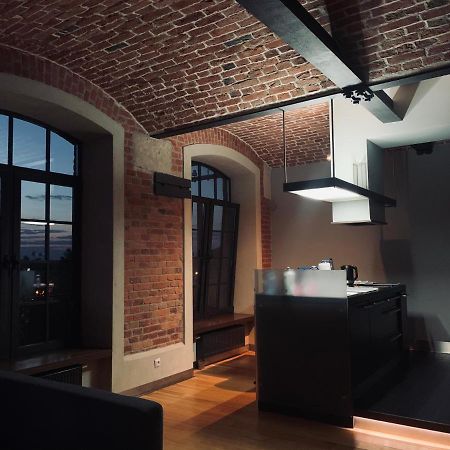 Apartament Stara Przedzalnia Zyrardow Luaran gambar