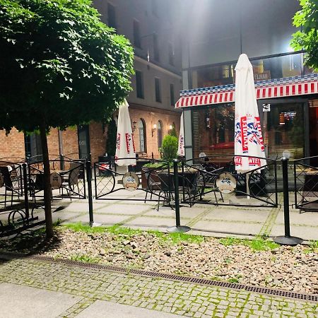Apartament Stara Przedzalnia Zyrardow Luaran gambar