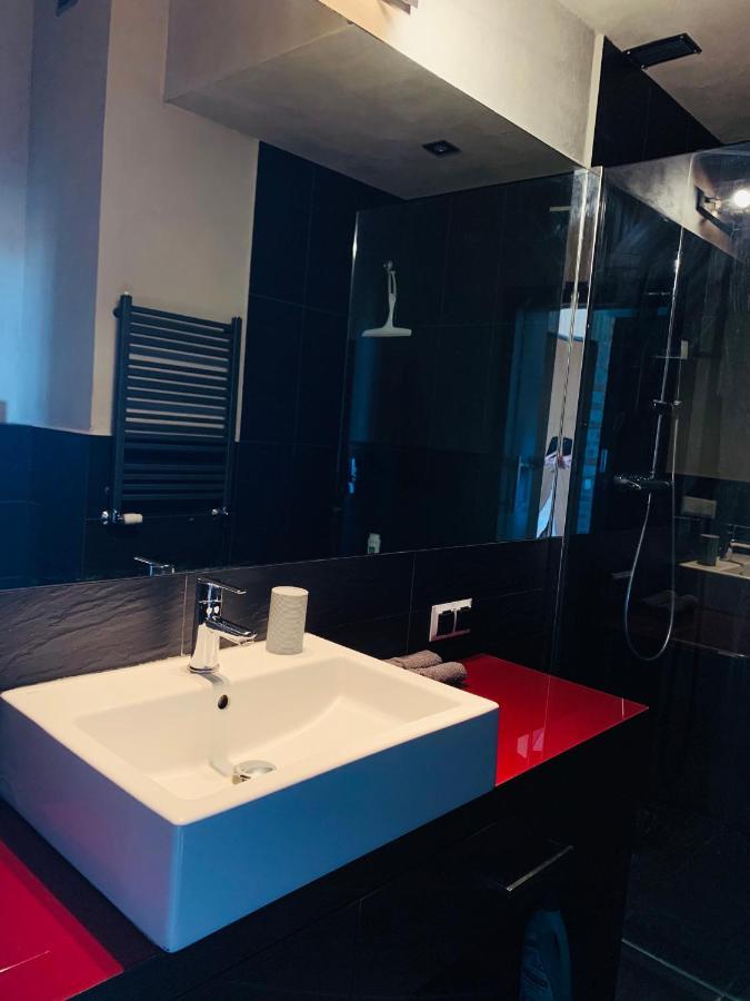 Apartament Stara Przedzalnia Zyrardow Luaran gambar