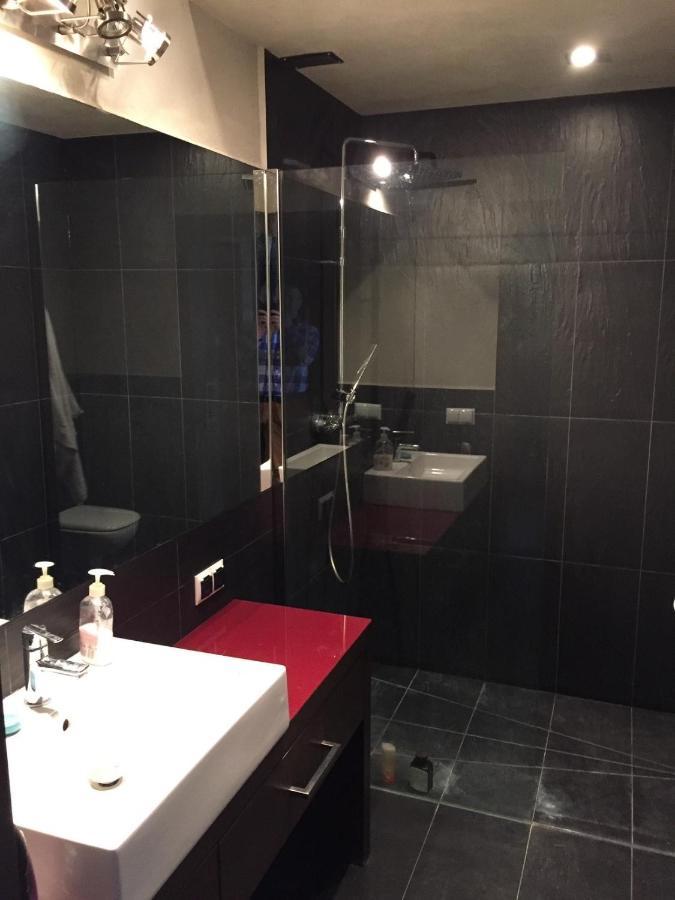 Apartament Stara Przedzalnia Zyrardow Luaran gambar