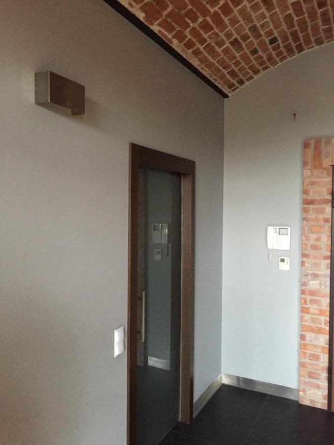 Apartament Stara Przedzalnia Zyrardow Luaran gambar